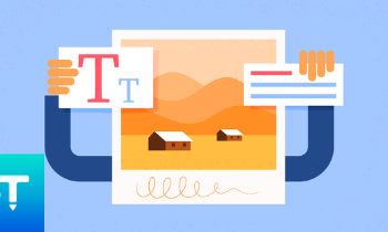 Add Text: Text on Photo Editor