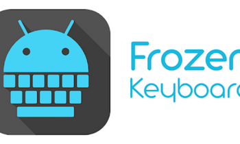 Frozen Keyboard – Unicode Myan