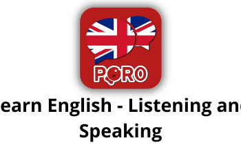 Learn English – Listening and Speaking