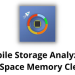 Mobile Storage Analyzer: Save Space Memory Cleaner