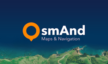 OsmAnd — Maps & GPS Offline