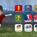 Pro League Soccer