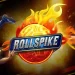 Roll Spike Sepak Takraw [Mod Version]