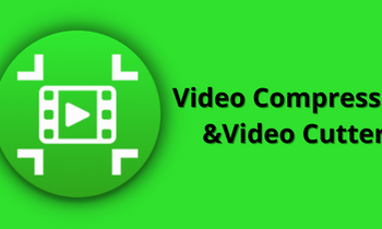 Video Compressor &Video Cutter